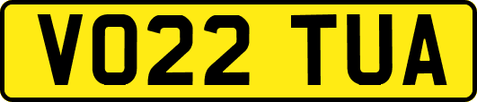 VO22TUA