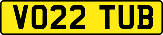 VO22TUB