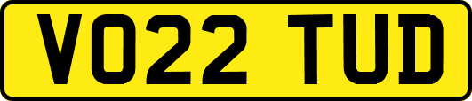 VO22TUD
