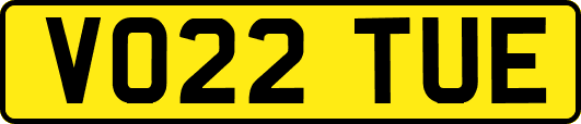 VO22TUE