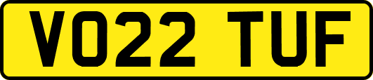 VO22TUF