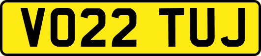 VO22TUJ
