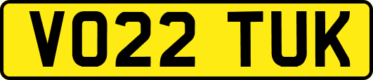 VO22TUK