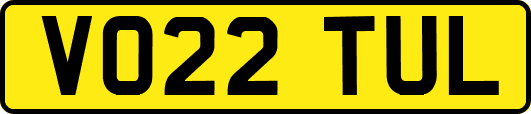VO22TUL