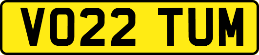VO22TUM