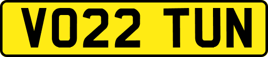 VO22TUN