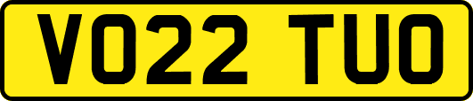 VO22TUO