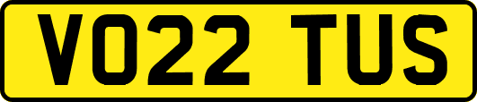 VO22TUS