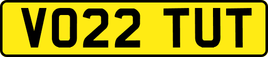 VO22TUT