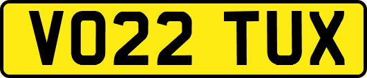 VO22TUX