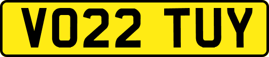 VO22TUY