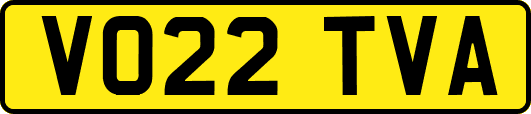 VO22TVA