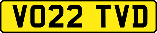 VO22TVD
