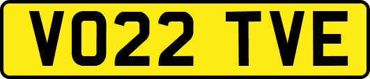 VO22TVE