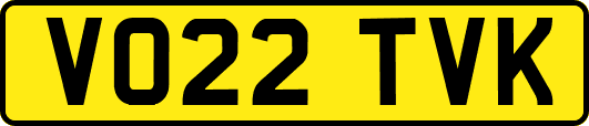 VO22TVK