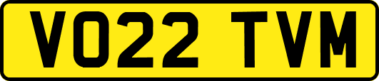 VO22TVM