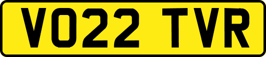 VO22TVR