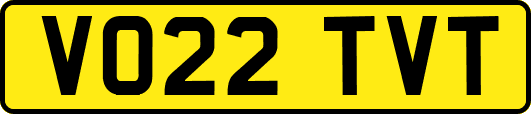 VO22TVT