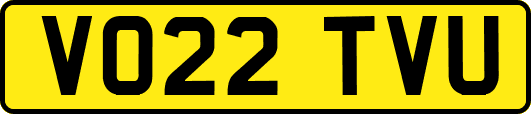 VO22TVU