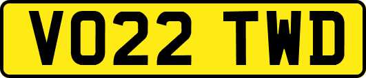 VO22TWD