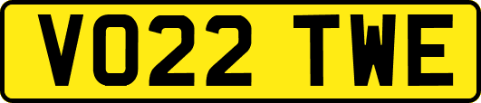 VO22TWE