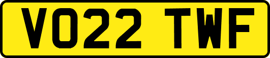 VO22TWF
