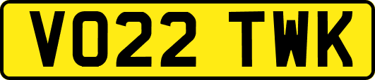 VO22TWK