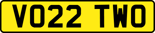VO22TWO