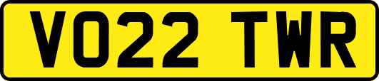 VO22TWR