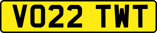 VO22TWT
