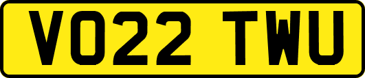 VO22TWU