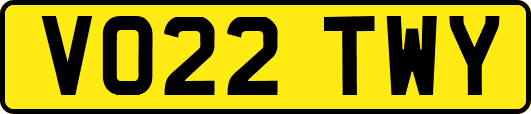VO22TWY
