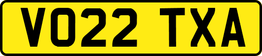 VO22TXA