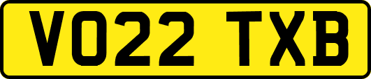 VO22TXB
