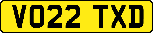 VO22TXD