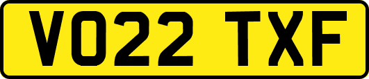 VO22TXF