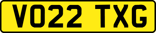 VO22TXG