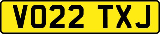 VO22TXJ