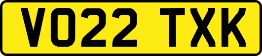 VO22TXK