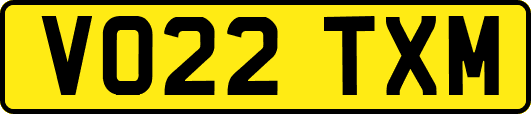 VO22TXM