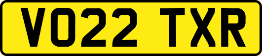 VO22TXR