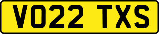 VO22TXS