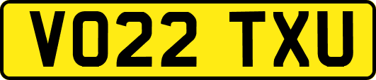 VO22TXU