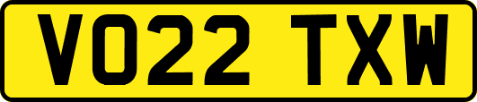 VO22TXW