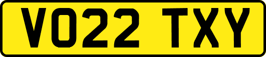 VO22TXY