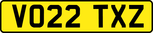 VO22TXZ