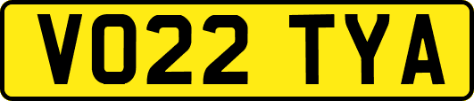 VO22TYA
