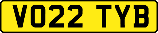 VO22TYB