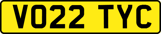 VO22TYC