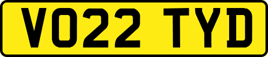 VO22TYD